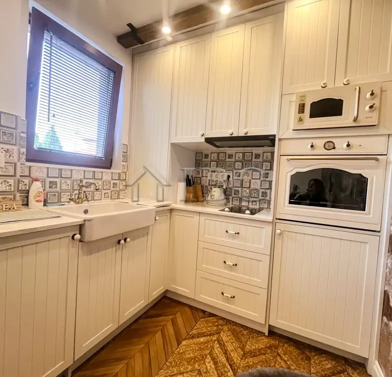 Flat 65m² in Bulgaria, Ruse. Priced at 560€ rent photo-5
