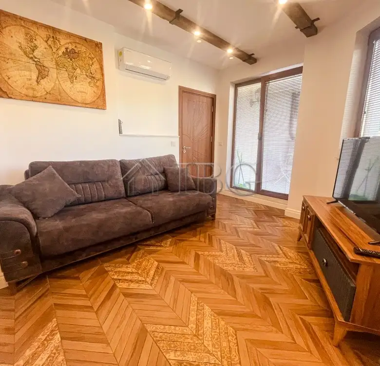 Flat 65m² in Bulgaria, Ruse. Priced at 560€ rent photo-6