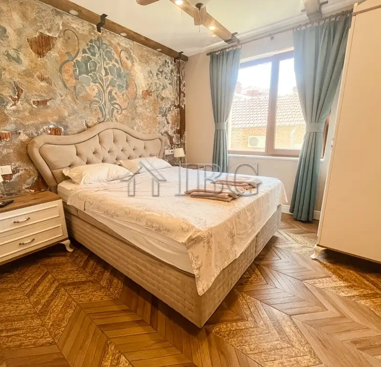Flat 65m² in Bulgaria, Ruse. Priced at 560€ rent photo-7