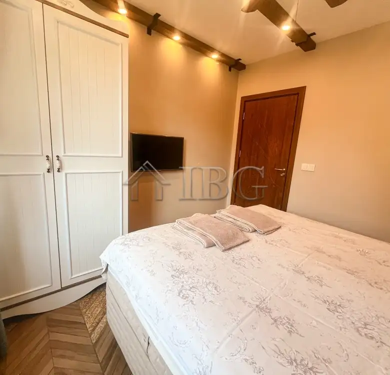 Flat 65m² in Bulgaria, Ruse. Priced at 560€ rent photo-8