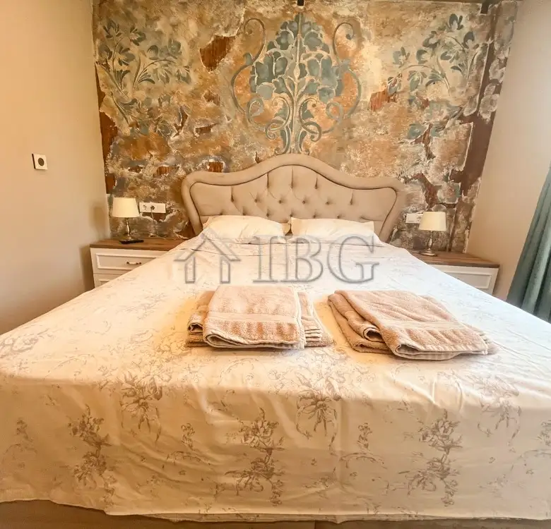 Flat 65m² in Bulgaria, Ruse. Priced at 560€ rent photo-11