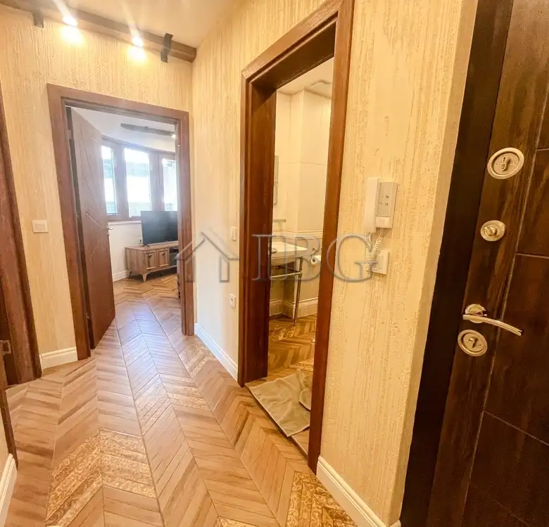 Flat 65m² in Bulgaria, Ruse. Priced at 560€ rent photo-14