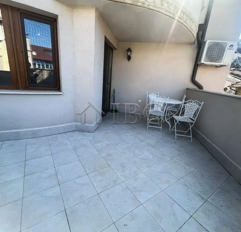 Flat 65m² in Bulgaria, Ruse. Priced at 560€ rent photo-17