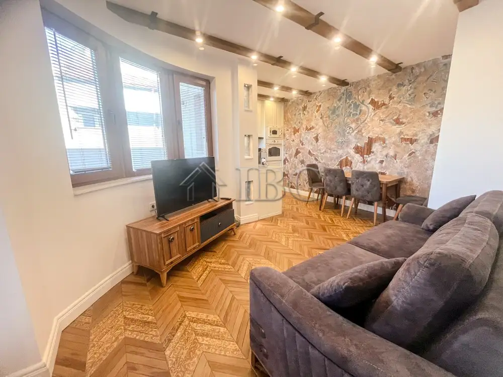 Flat 65m² in Bulgaria, Ruse. Priced at 560€ rent photo-4