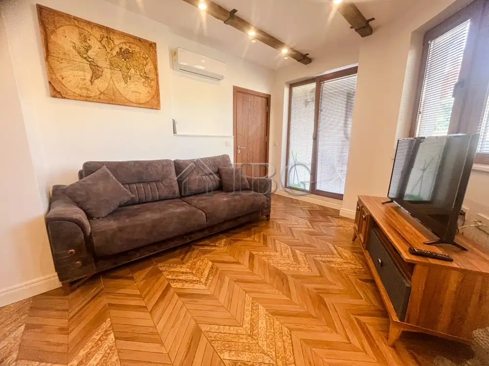 Flat 65m² in Bulgaria, Ruse. Priced at 560€ rent photo-6