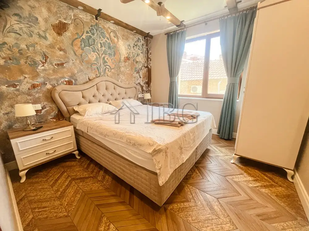 Flat 65m² in Bulgaria, Ruse. Priced at 560€ rent photo-7