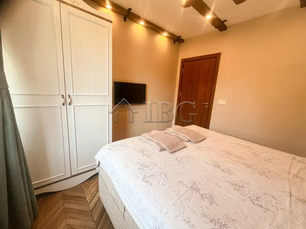 Flat 65m² in Bulgaria, Ruse. Priced at 560€ rent photo-8