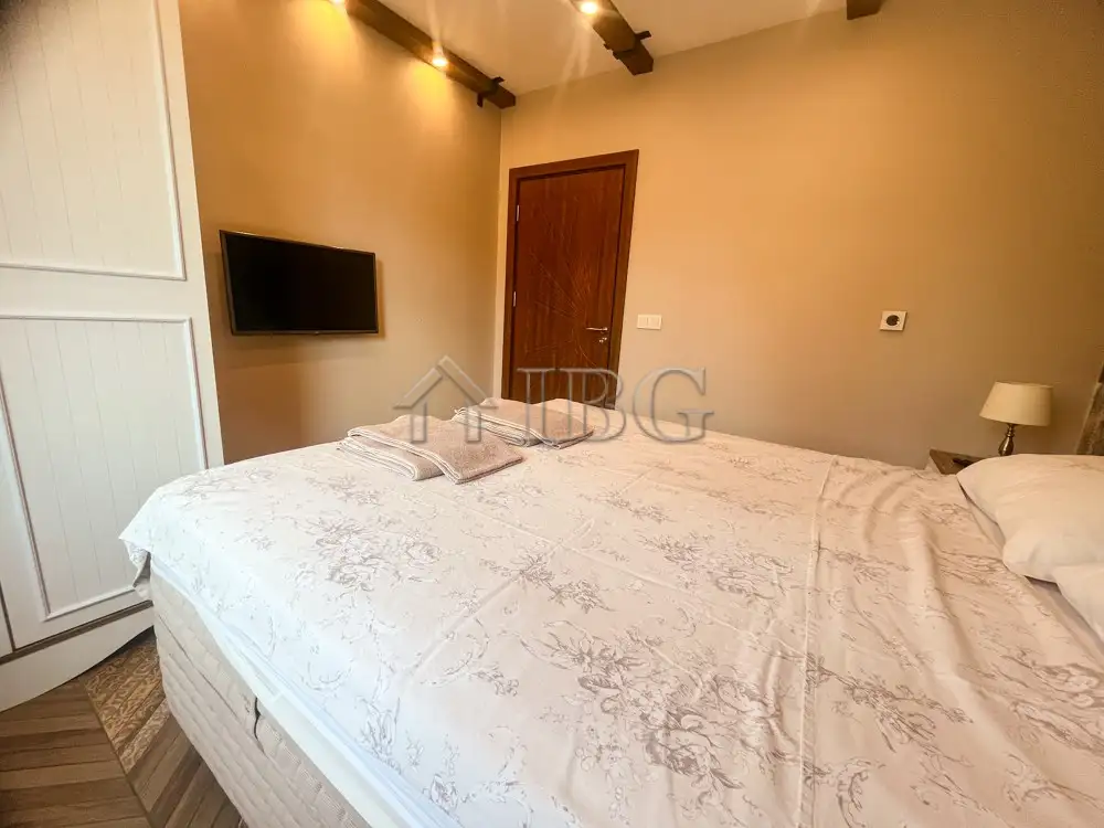 Flat 65m² in Bulgaria, Ruse. Priced at 560€ rent photo-9