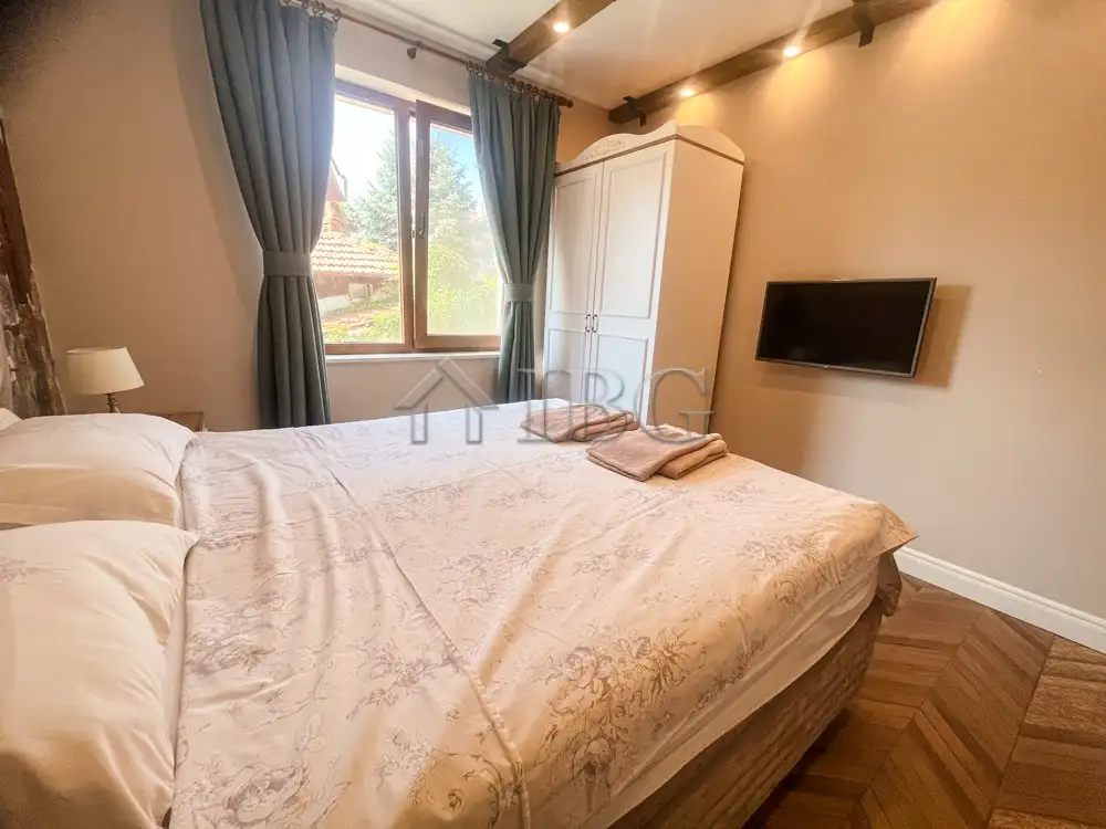 Flat 65m² in Bulgaria, Ruse. Priced at 560€ rent photo-10