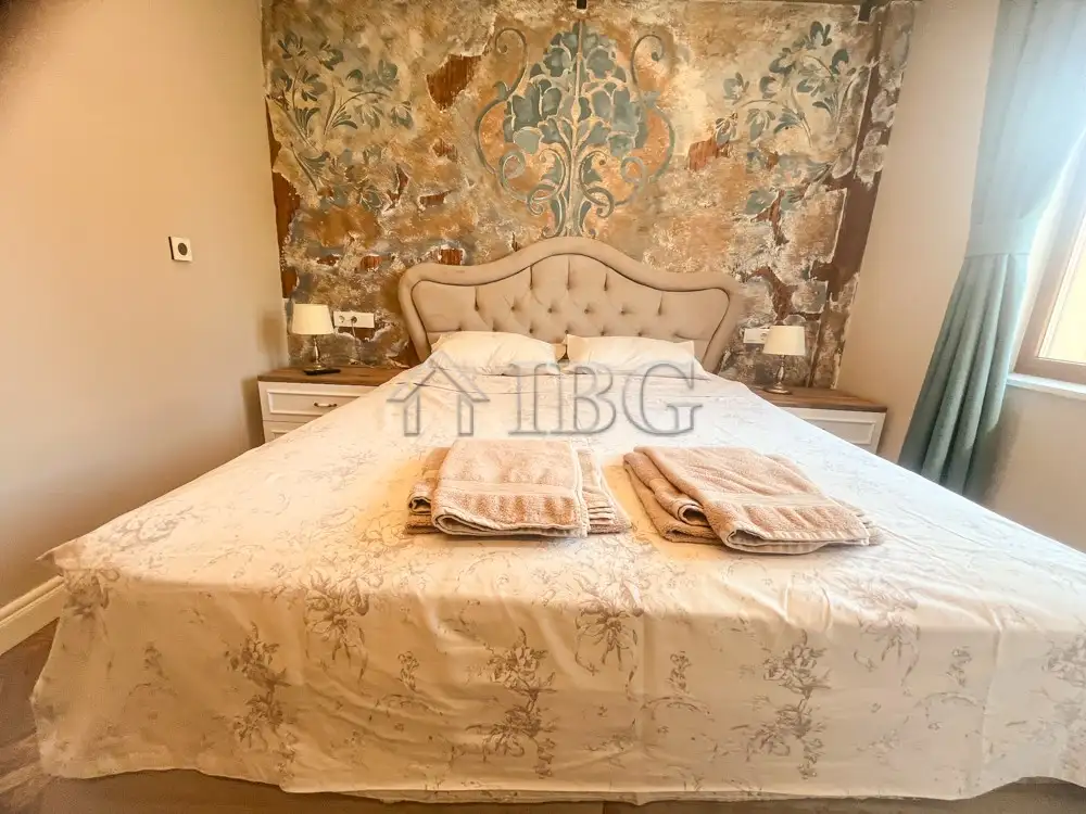 Flat 65m² in Bulgaria, Ruse. Priced at 560€ rent photo-11