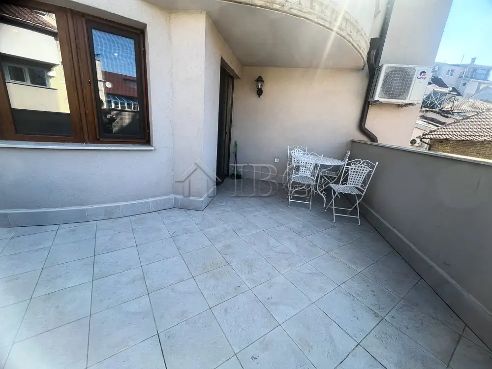 Flat 65m² in Bulgaria, Ruse. Priced at 560€ rent photo-17