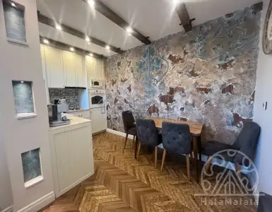 Rent in Bulgaria for 560€