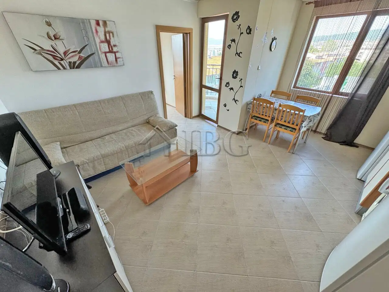 Flat 77m² in Bulgaria, Sunny Beach. Priced at 82500€ rent photo-4