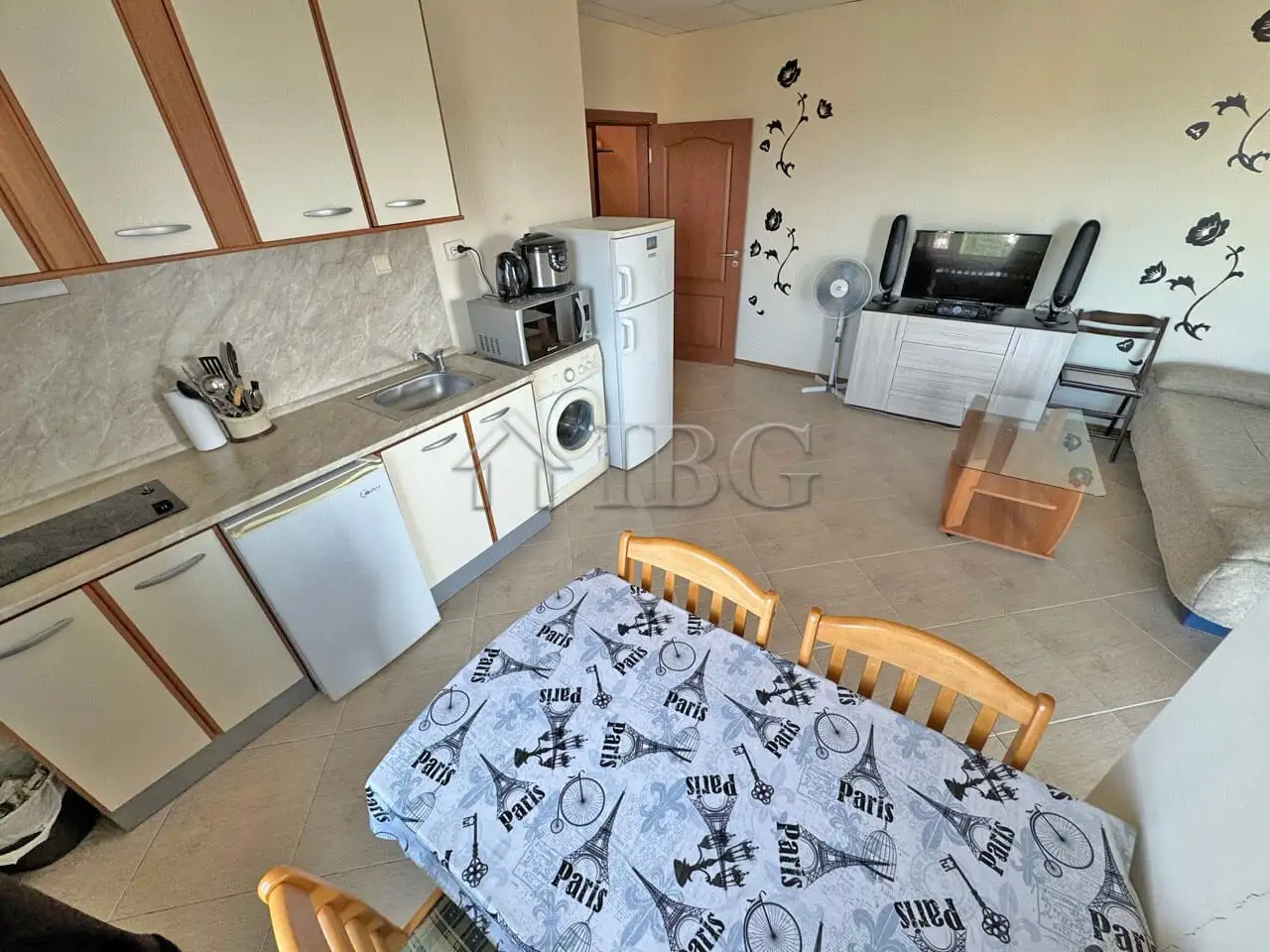Flat 77m² in Bulgaria, Sunny Beach. Priced at 82500€ rent photo-5