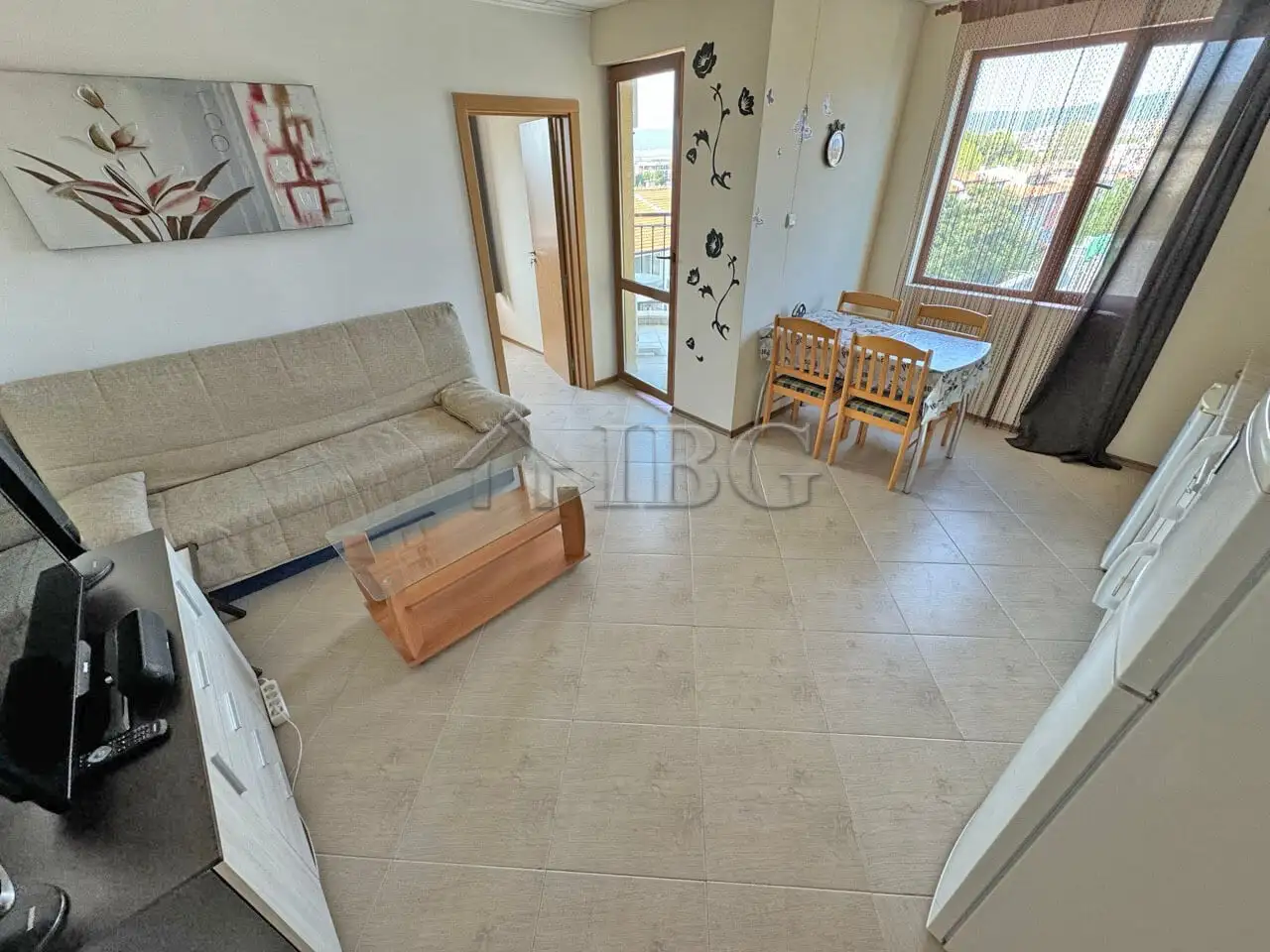 Flat 77m² in Bulgaria, Sunny Beach. Priced at 82500€ rent photo-8