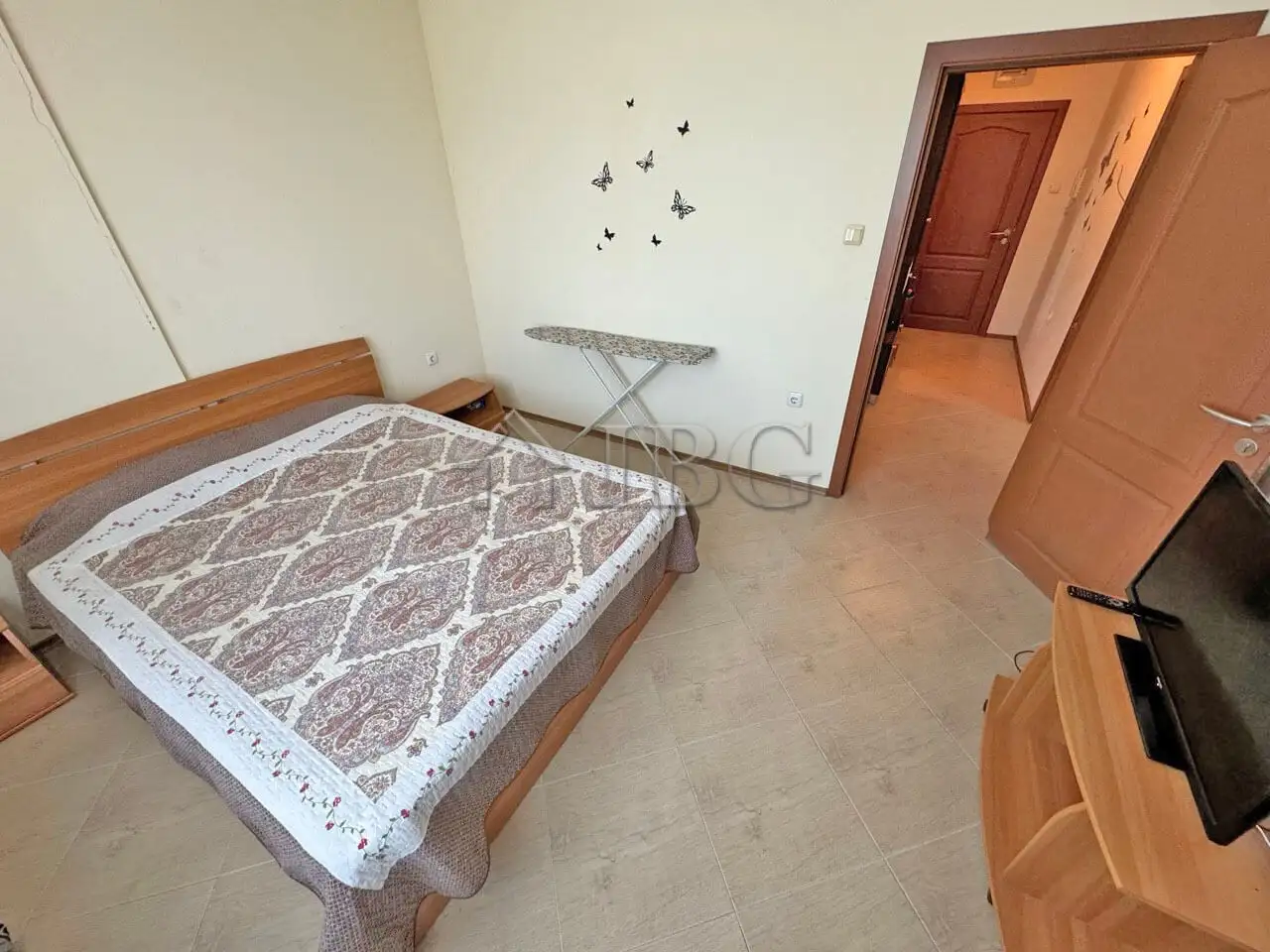 Flat 77m² in Bulgaria, Sunny Beach. Priced at 82500€ rent photo-11