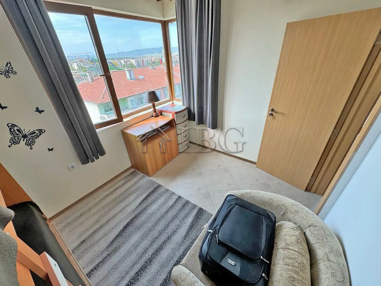 Flat 77m² in Bulgaria, Sunny Beach. Priced at 82500€ rent photo-12