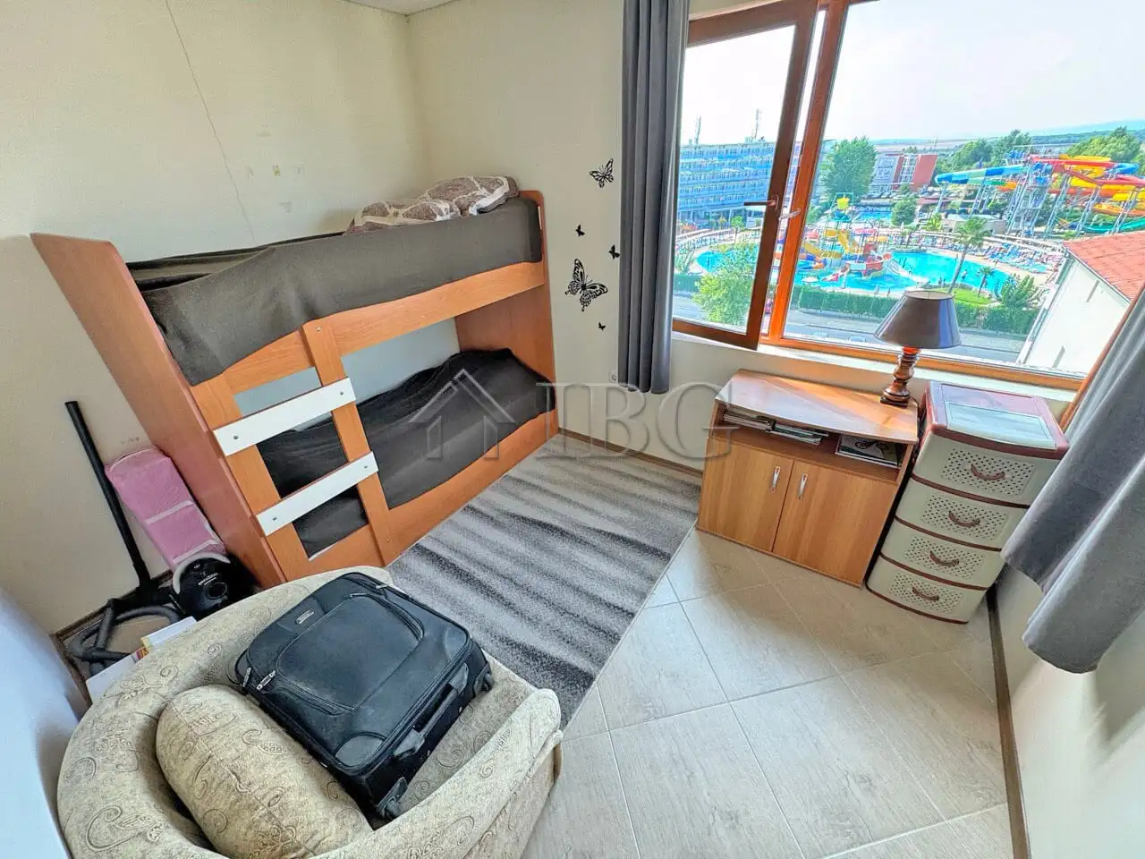 Flat 77m² in Bulgaria, Sunny Beach. Priced at 82500€ rent photo-13