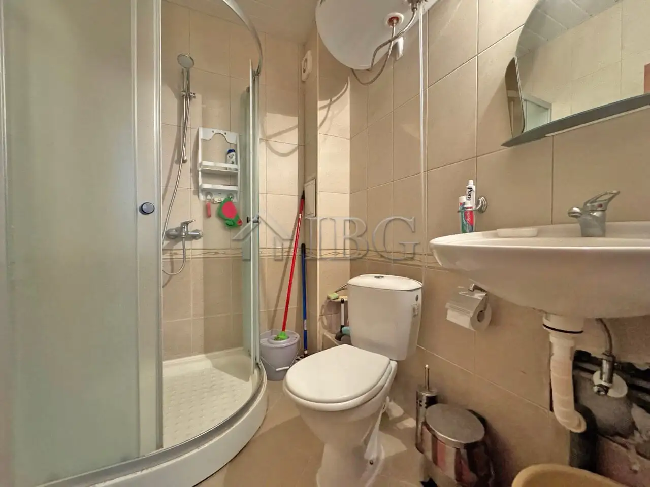 Flat 77m² in Bulgaria, Sunny Beach. Priced at 82500€ rent photo-15