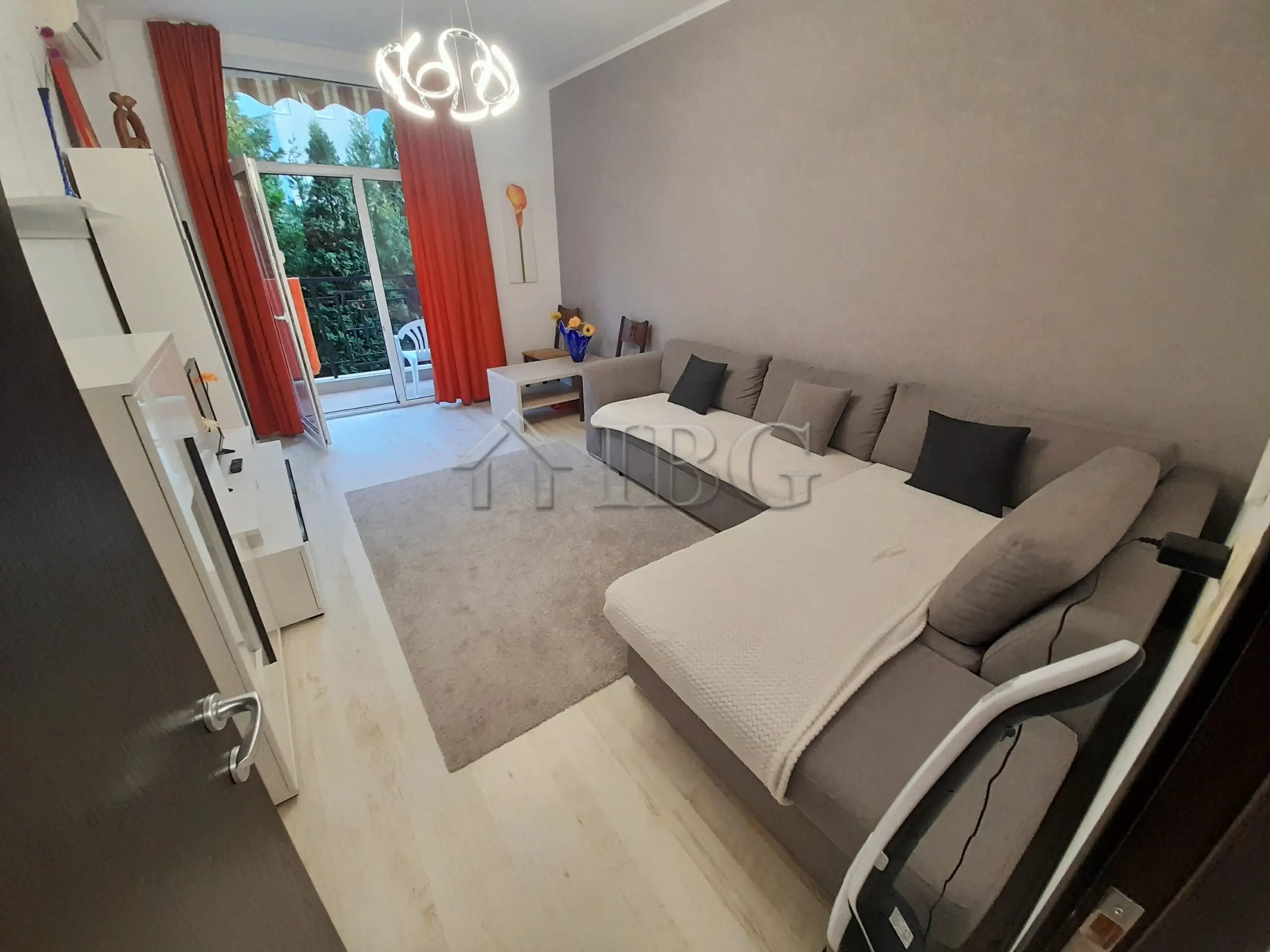 Flat 70m² in Bulgaria, Sunny Beach. Priced at 79000€ rent photo-2