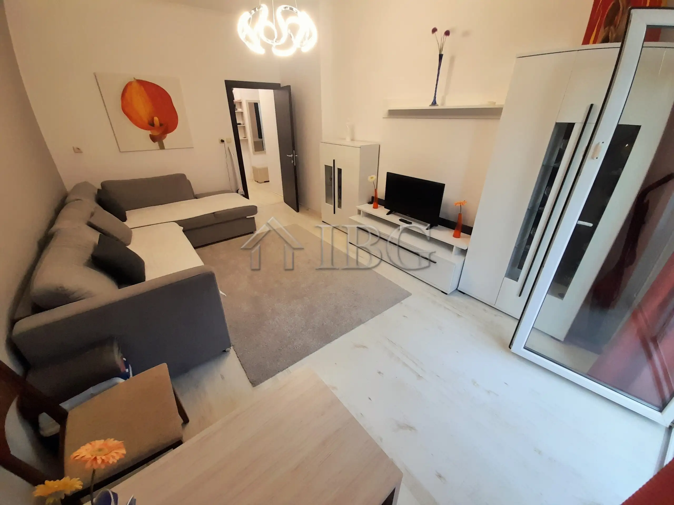 Flat 70m² in Bulgaria, Sunny Beach. Priced at 79000€ rent photo-3