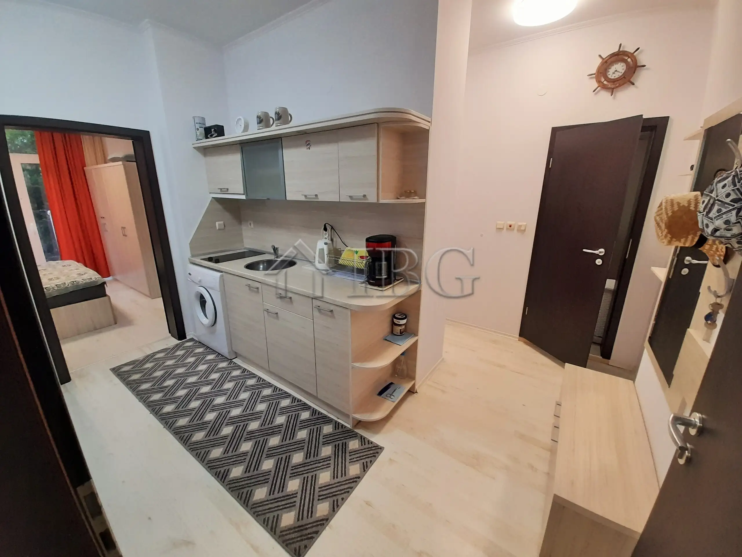 Flat 70m² in Bulgaria, Sunny Beach. Priced at 79000€ rent photo-5