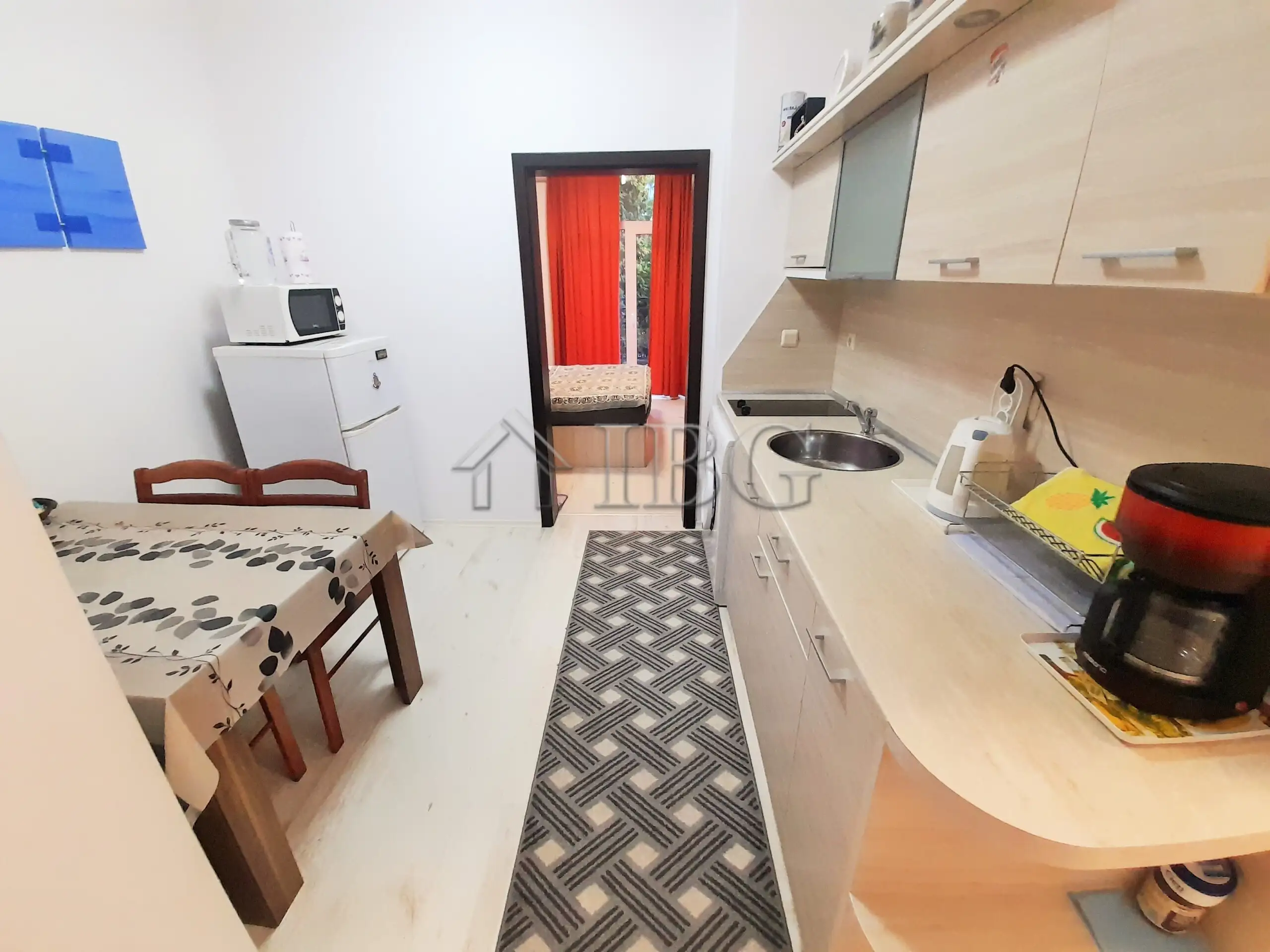 Flat 70m² in Bulgaria, Sunny Beach. Priced at 79000€ rent photo-6