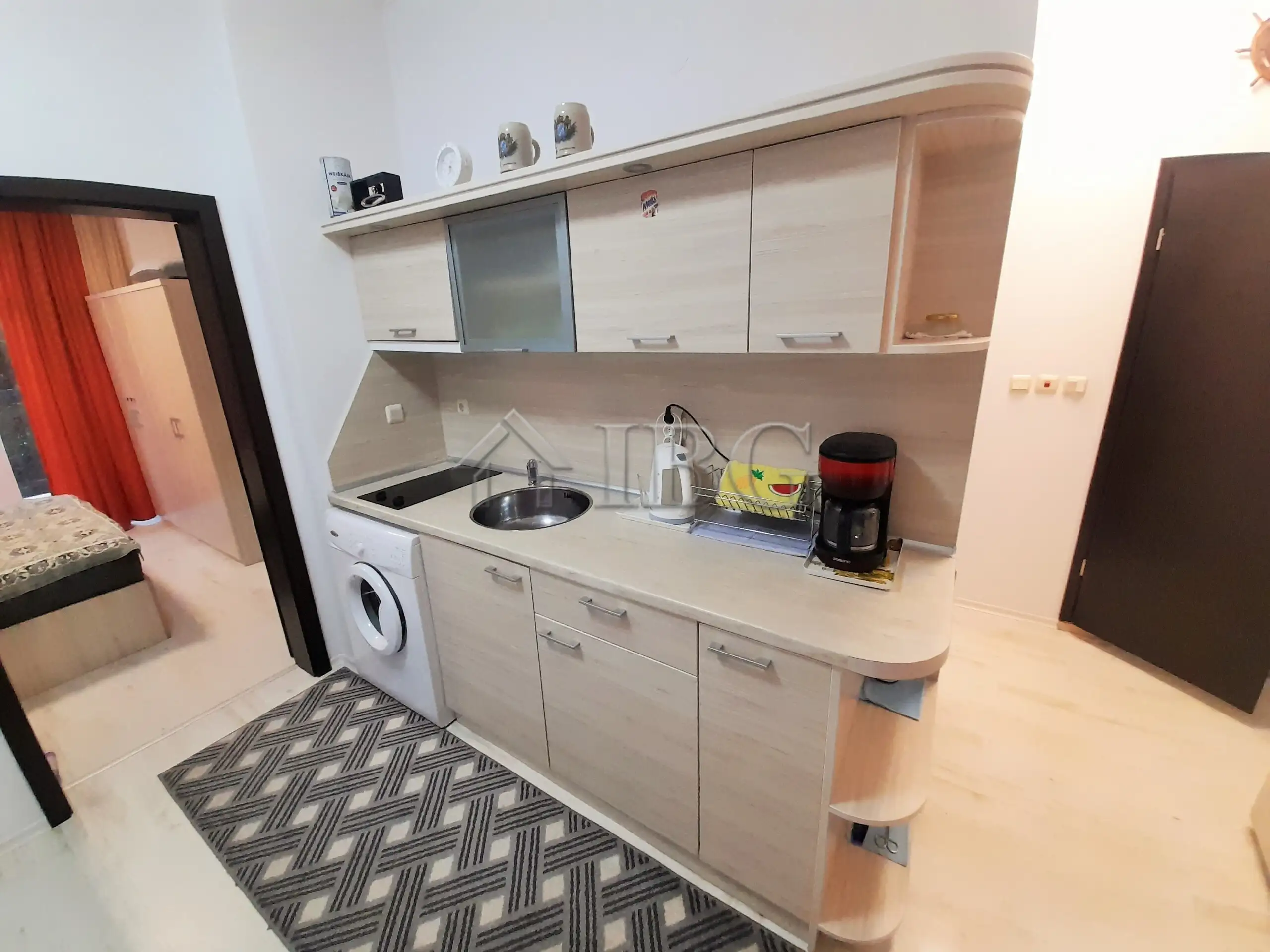 Flat 70m² in Bulgaria, Sunny Beach. Priced at 79000€ rent photo-7