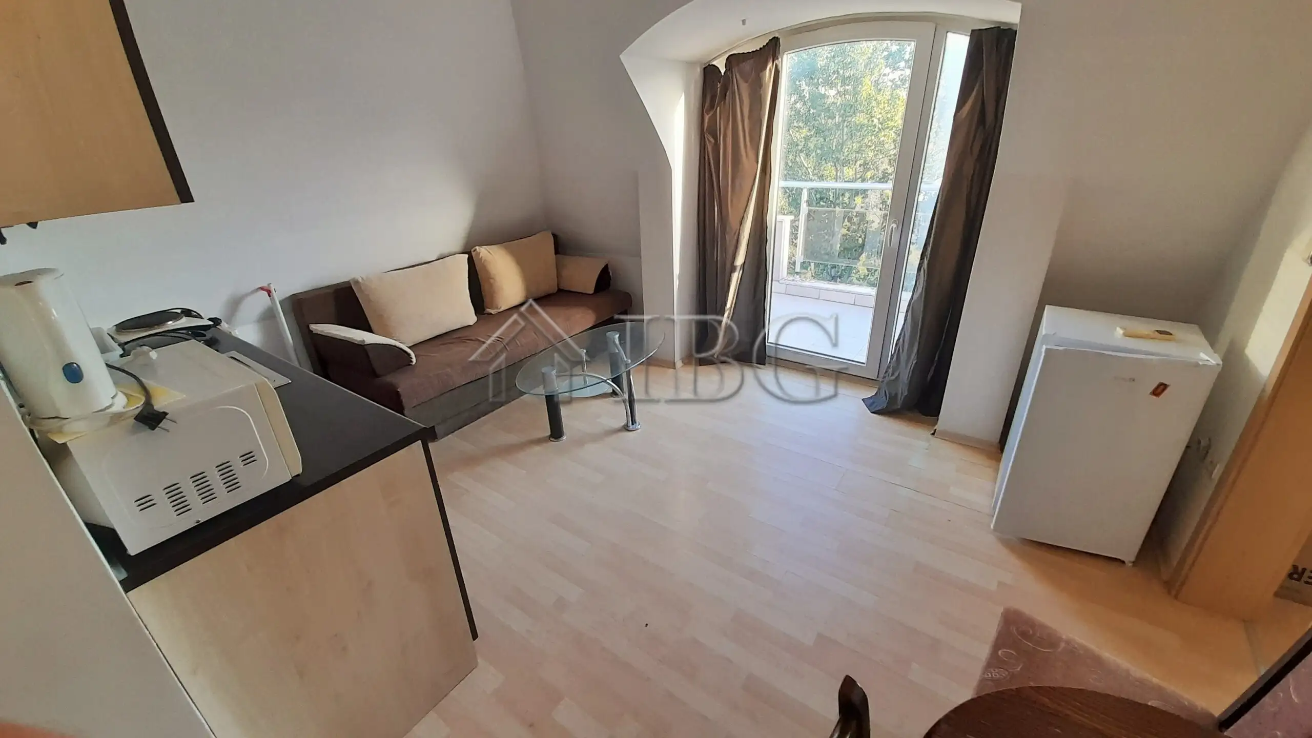 Flat 50m² in Bulgaria, Sunny Beach. Priced at 51900€ rent photo-3