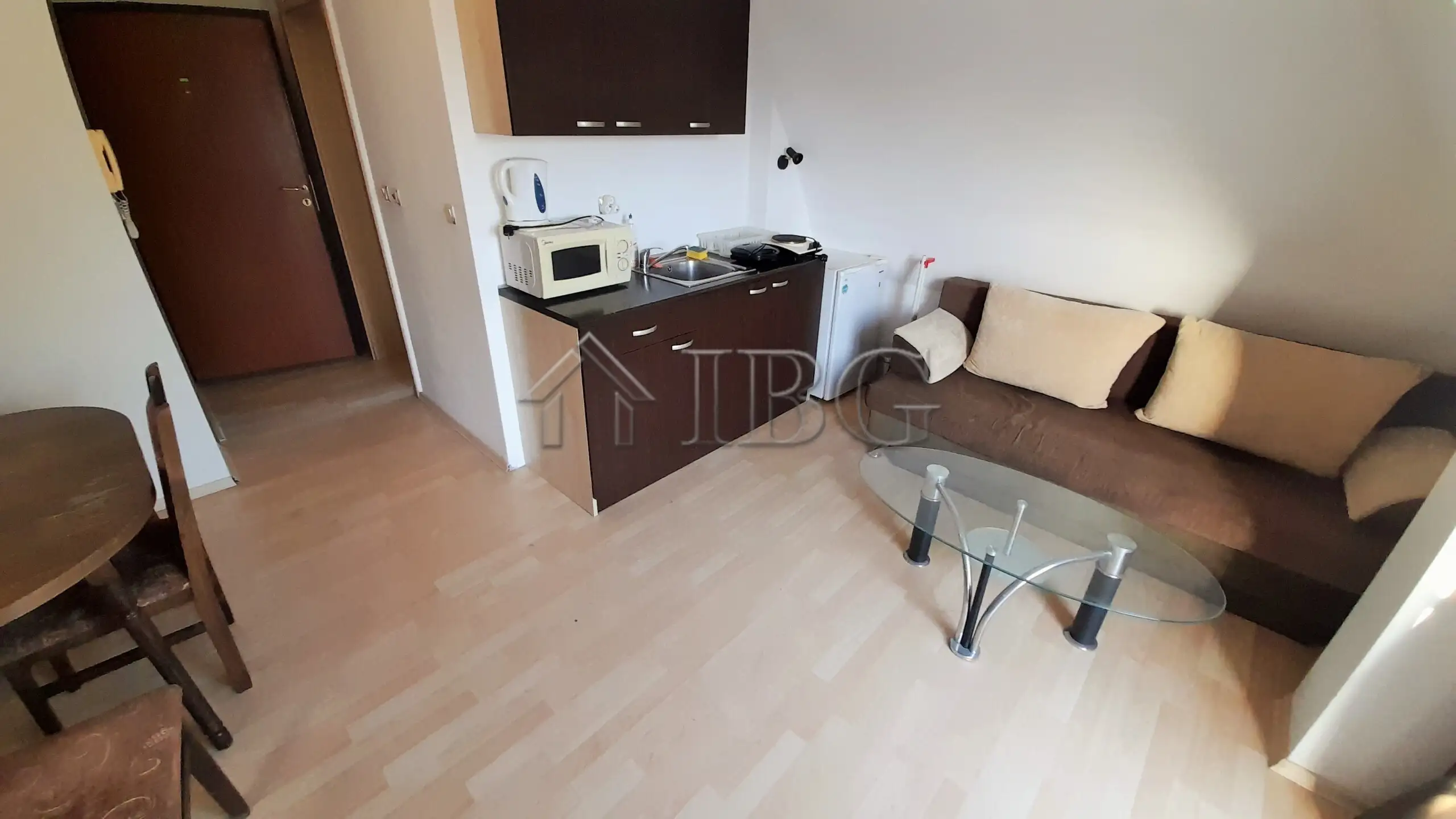 Flat 50m² in Bulgaria, Sunny Beach. Priced at 51900€ rent photo-4