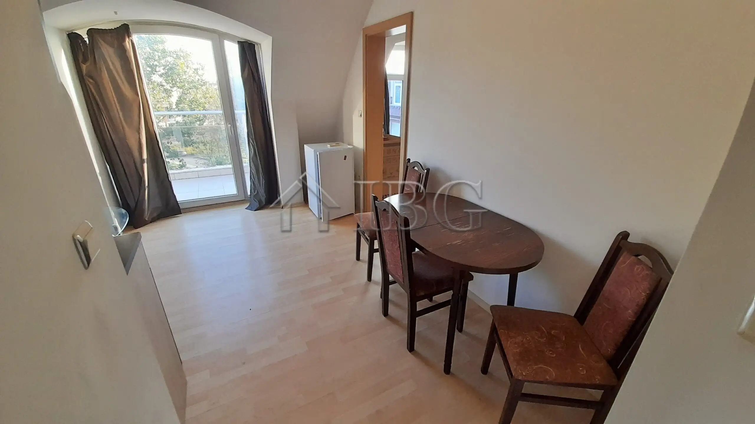 Flat 50m² in Bulgaria, Sunny Beach. Priced at 51900€ rent photo-5