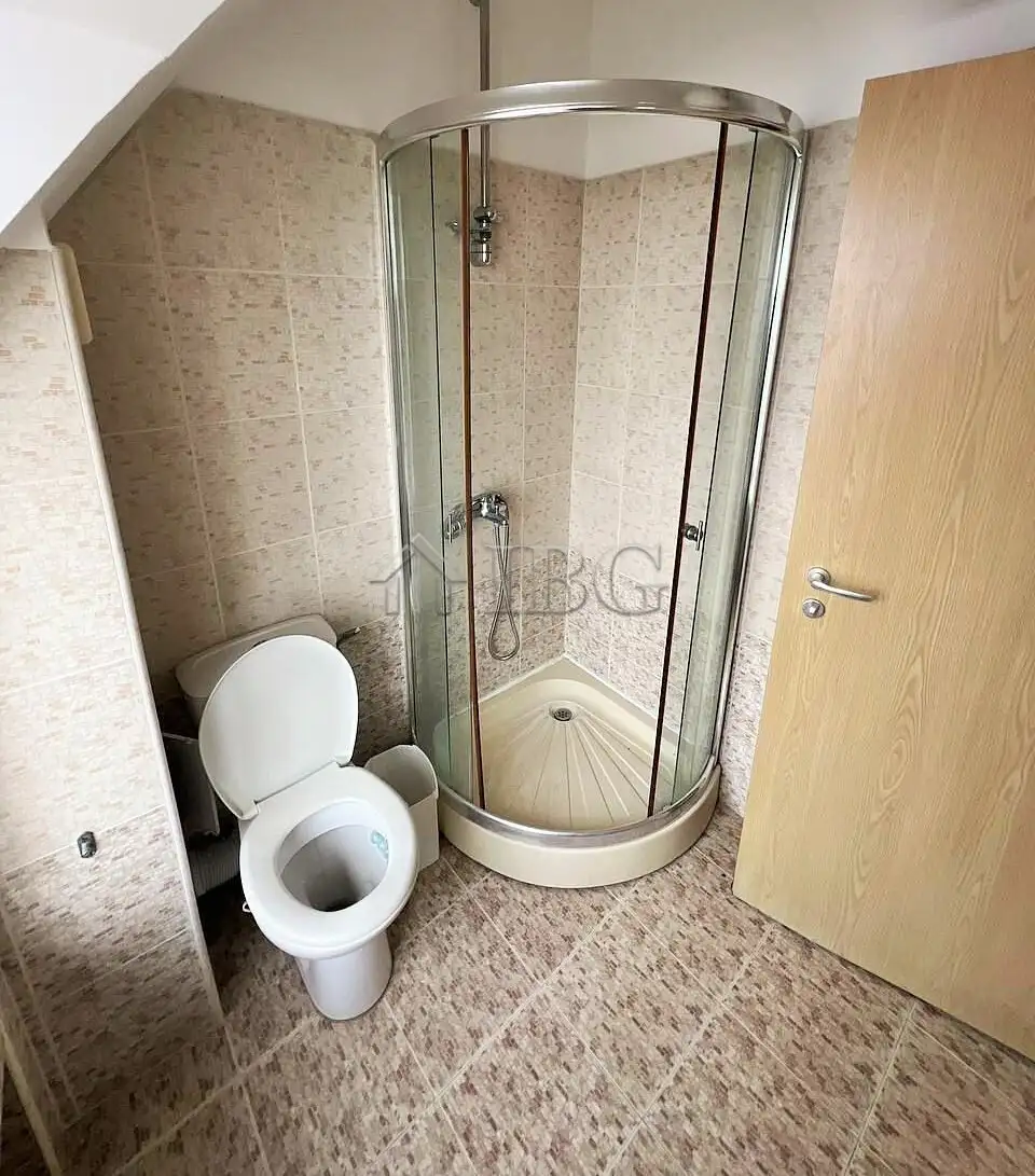 Flat 50m² in Bulgaria, Sunny Beach. Priced at 51900€ rent photo-8