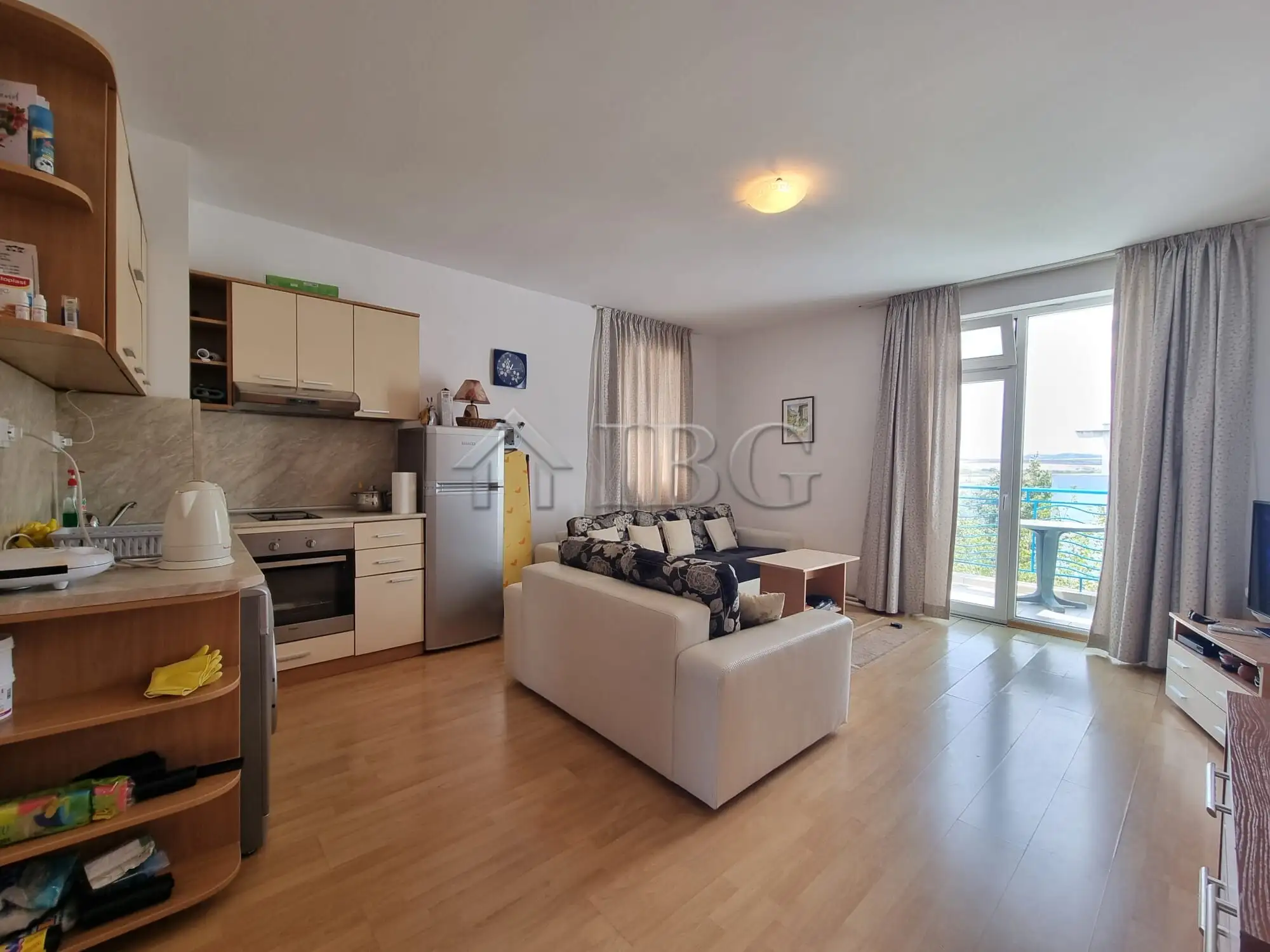 Flat 114m² in Bulgaria, Sunny Beach. Priced at 63500€ rent photo-2