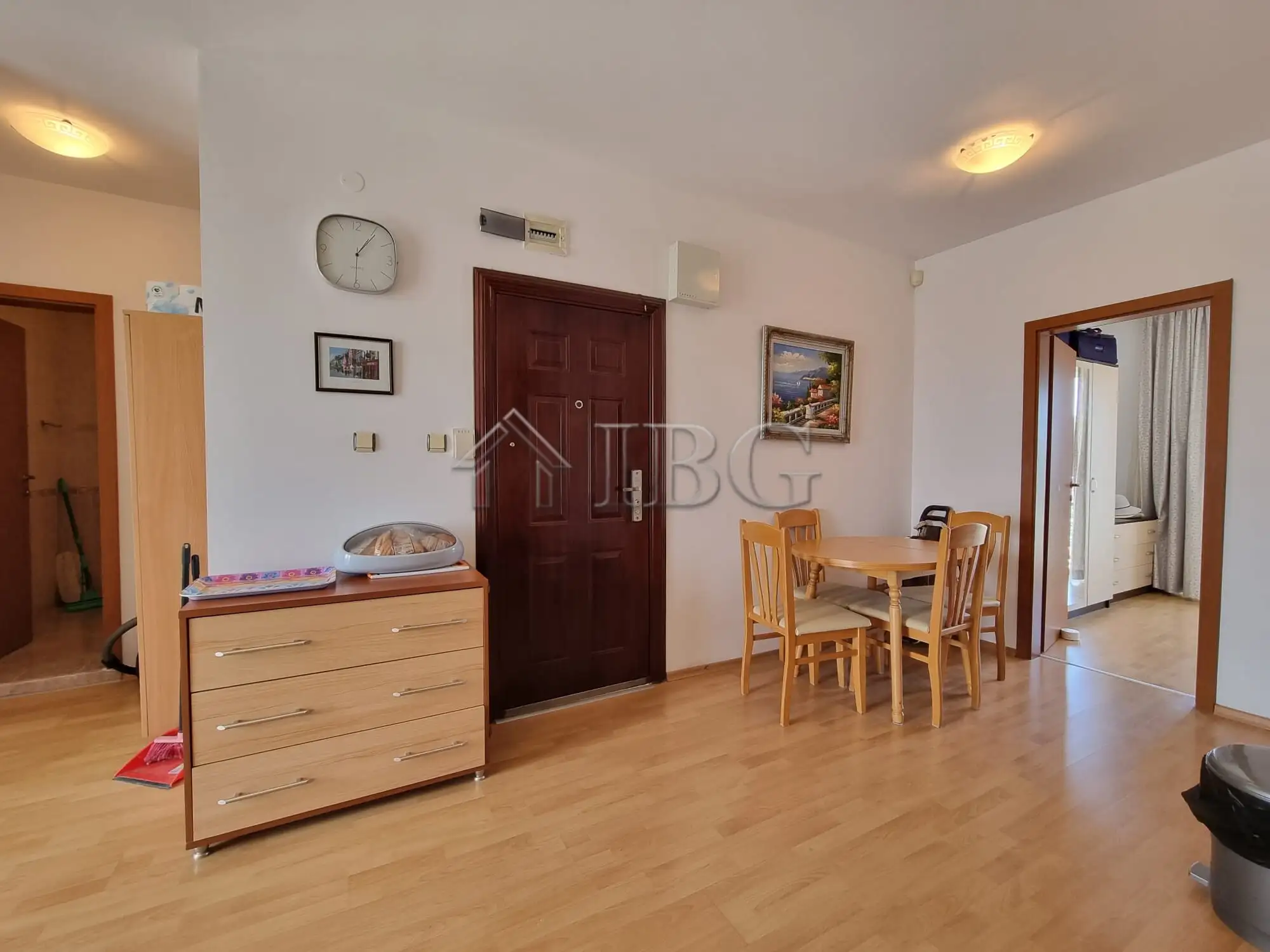 Flat 114m² in Bulgaria, Sunny Beach. Priced at 63500€ rent photo-3
