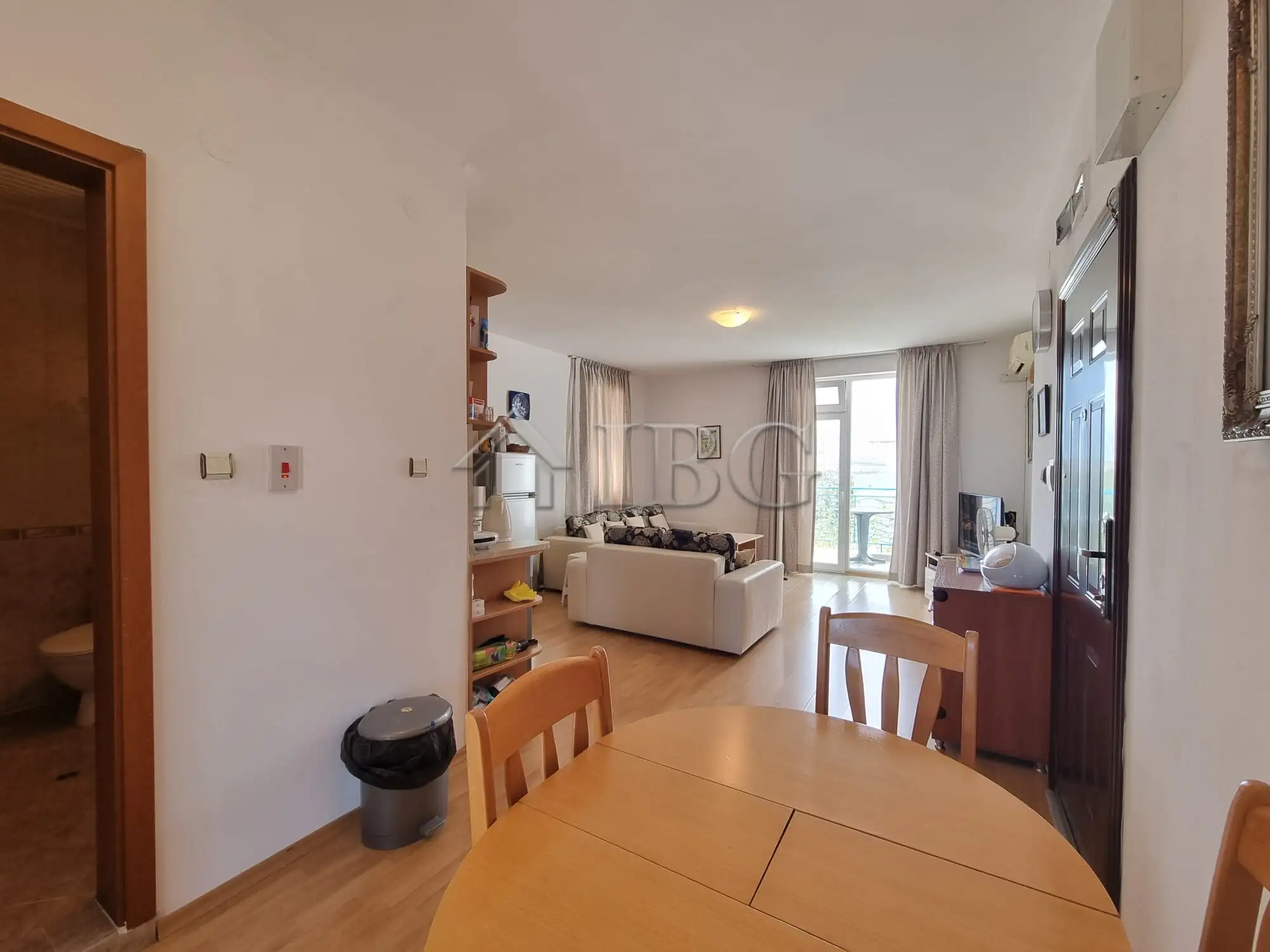 Flat 114m² in Bulgaria, Sunny Beach. Priced at 63500€ rent photo-4