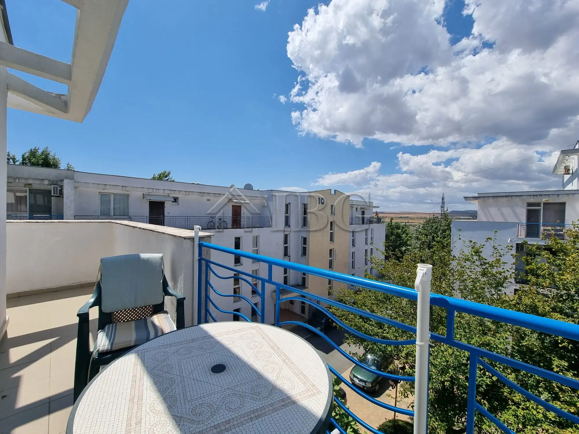 Flat 114m² in Bulgaria, Sunny Beach. Priced at 63500€ rent photo-5