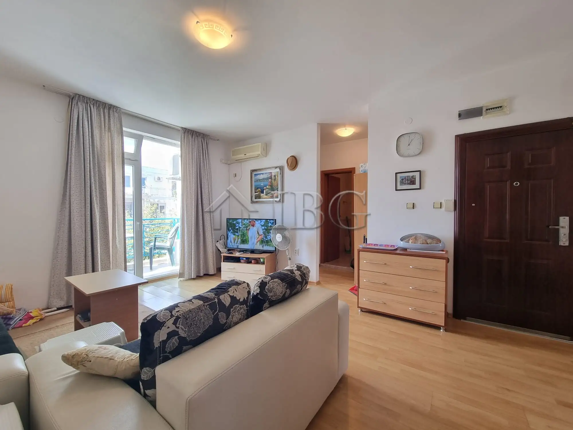 Flat 114m² in Bulgaria, Sunny Beach. Priced at 63500€ rent photo-6