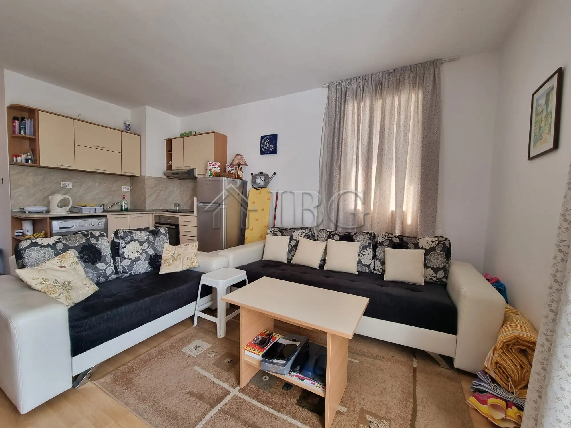 Flat 114m² in Bulgaria, Sunny Beach. Priced at 63500€ rent photo-7