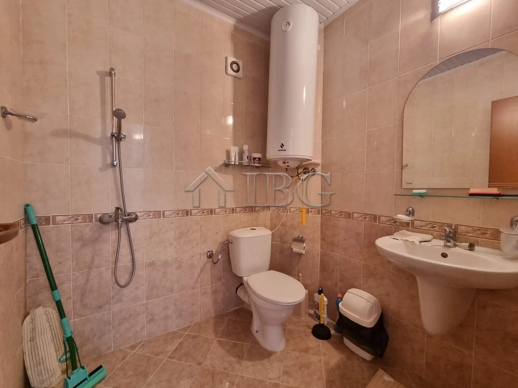 Flat 114m² in Bulgaria, Sunny Beach. Priced at 63500€ rent photo-11
