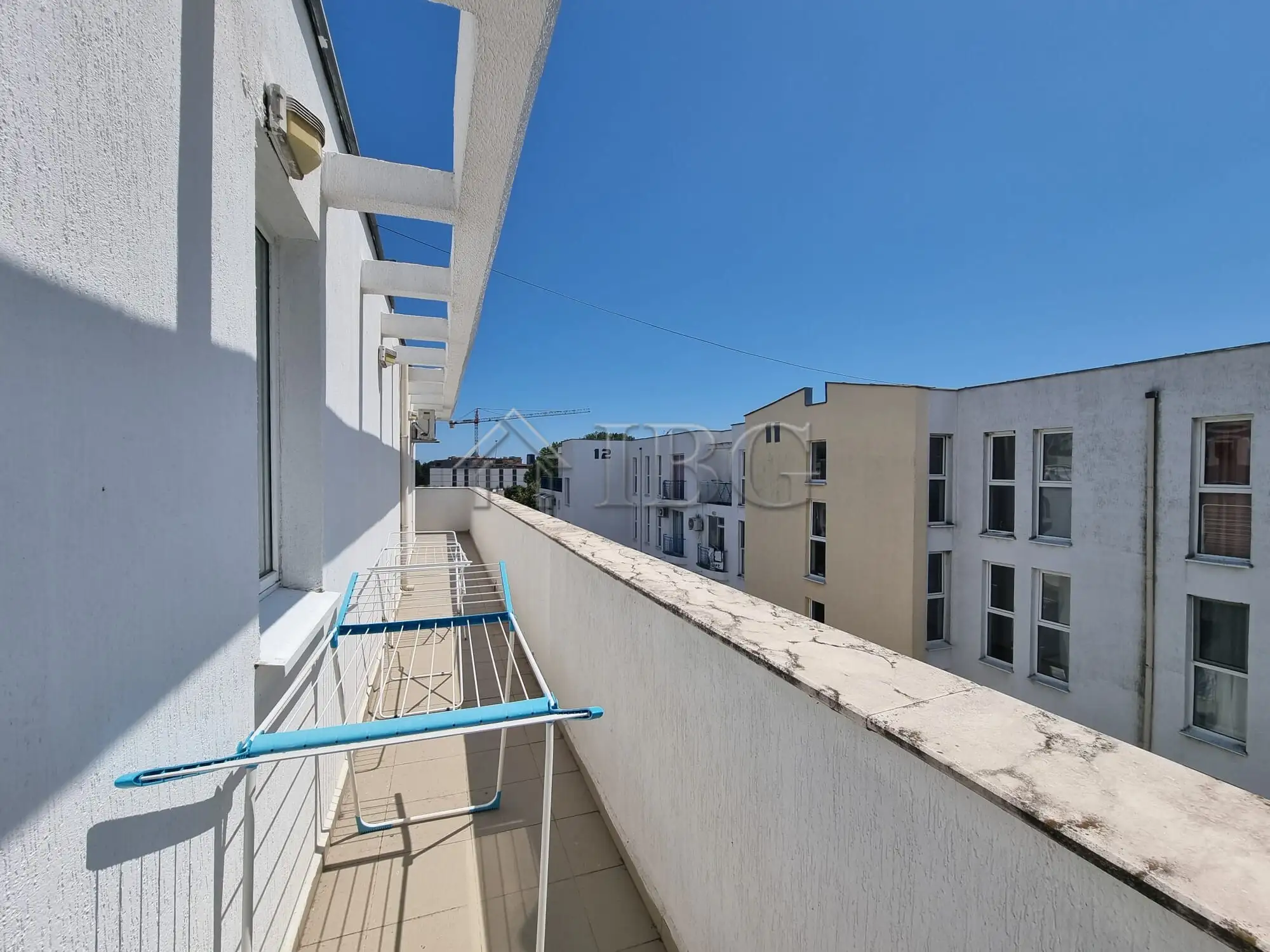 Flat 114m² in Bulgaria, Sunny Beach. Priced at 63500€ rent photo-13