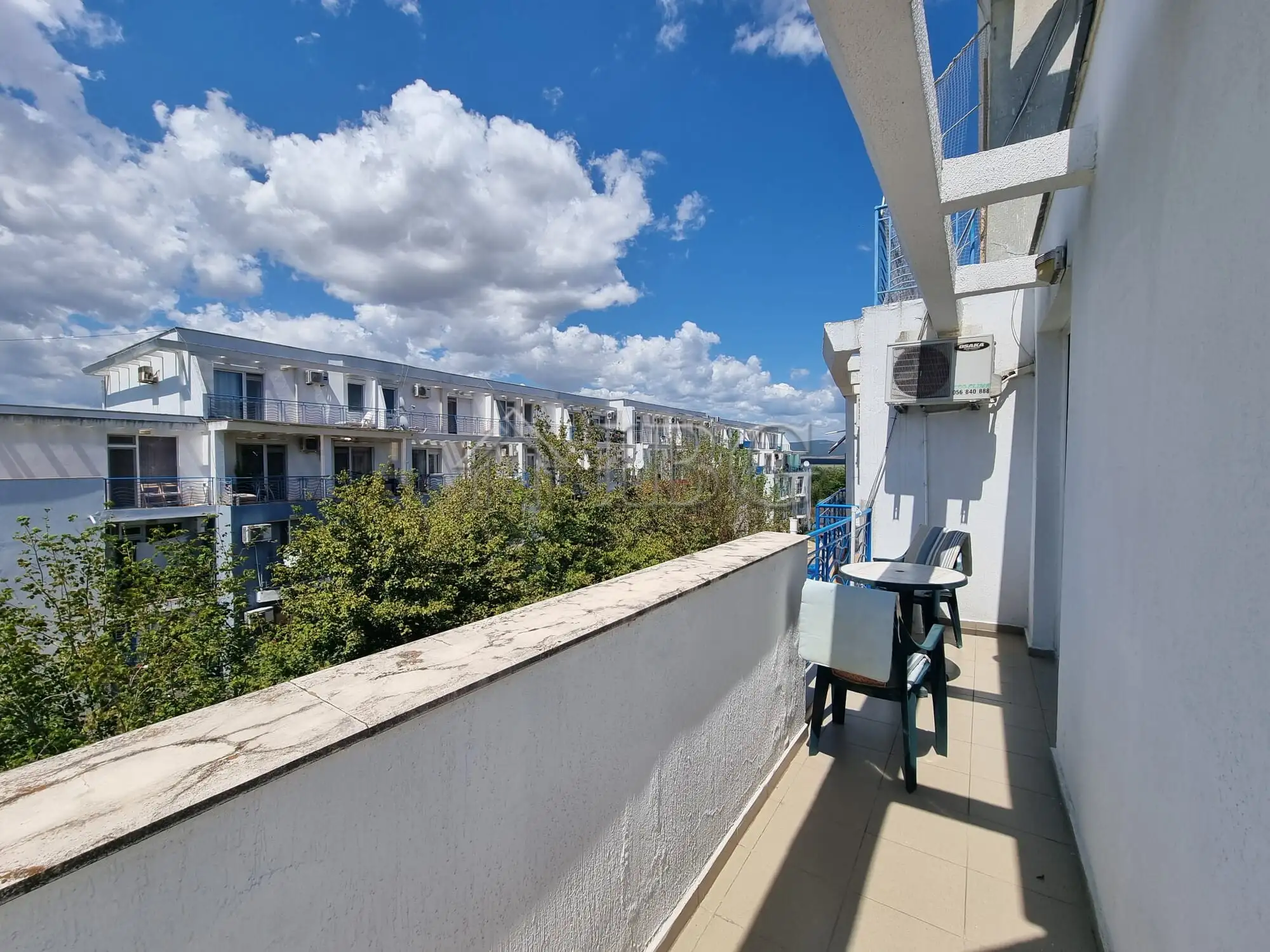 Flat 114m² in Bulgaria, Sunny Beach. Priced at 63500€ rent photo-14