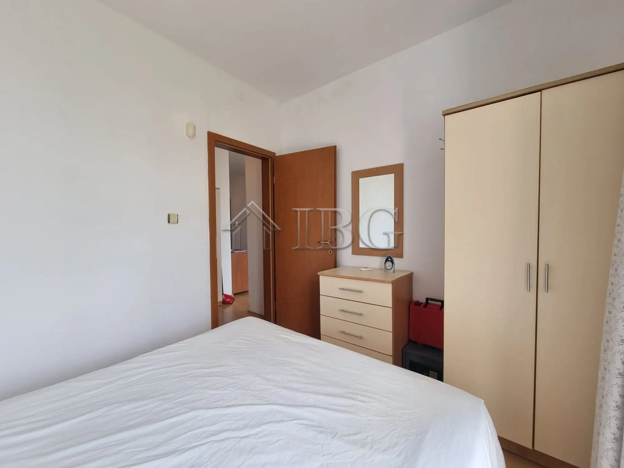 Flat 114m² in Bulgaria, Sunny Beach. Priced at 63500€ rent photo-15