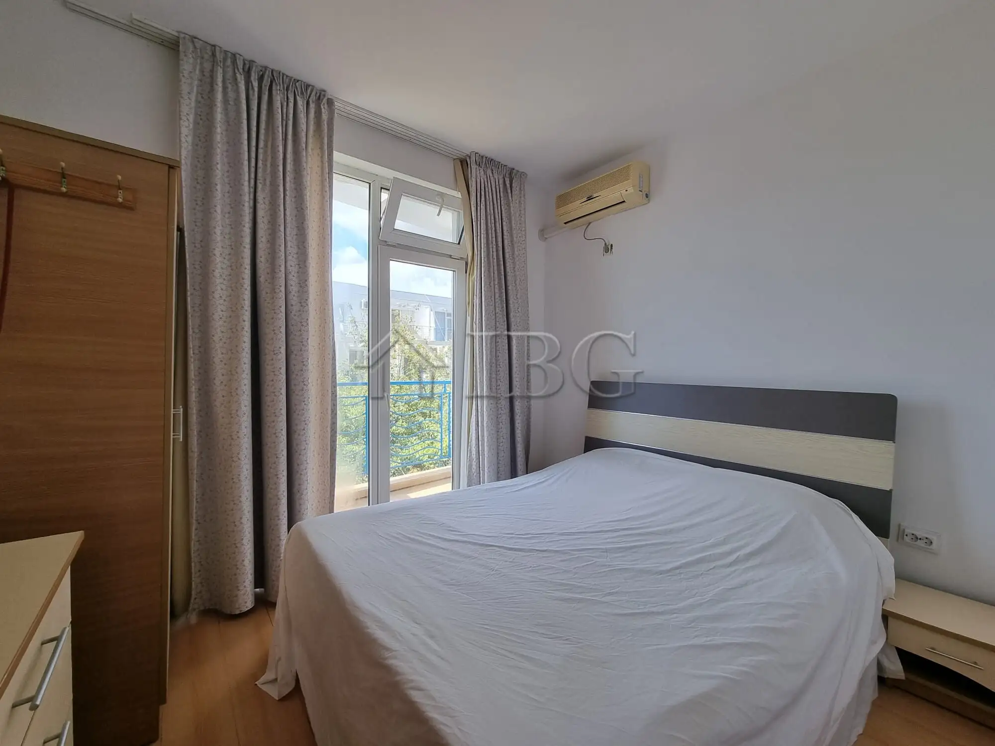 Flat 114m² in Bulgaria, Sunny Beach. Priced at 63500€ rent photo-16