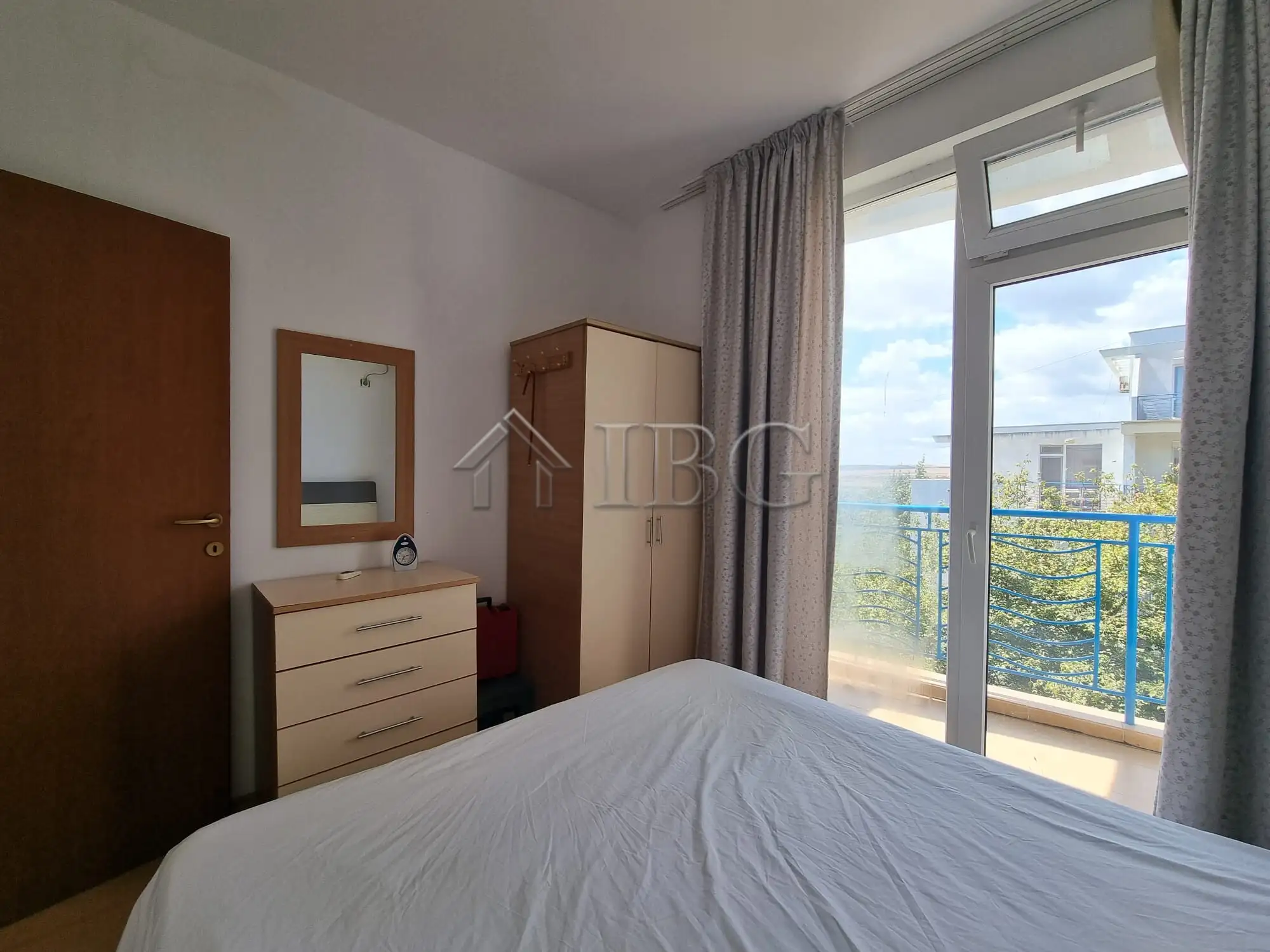 Flat 114m² in Bulgaria, Sunny Beach. Priced at 63500€ rent photo-17