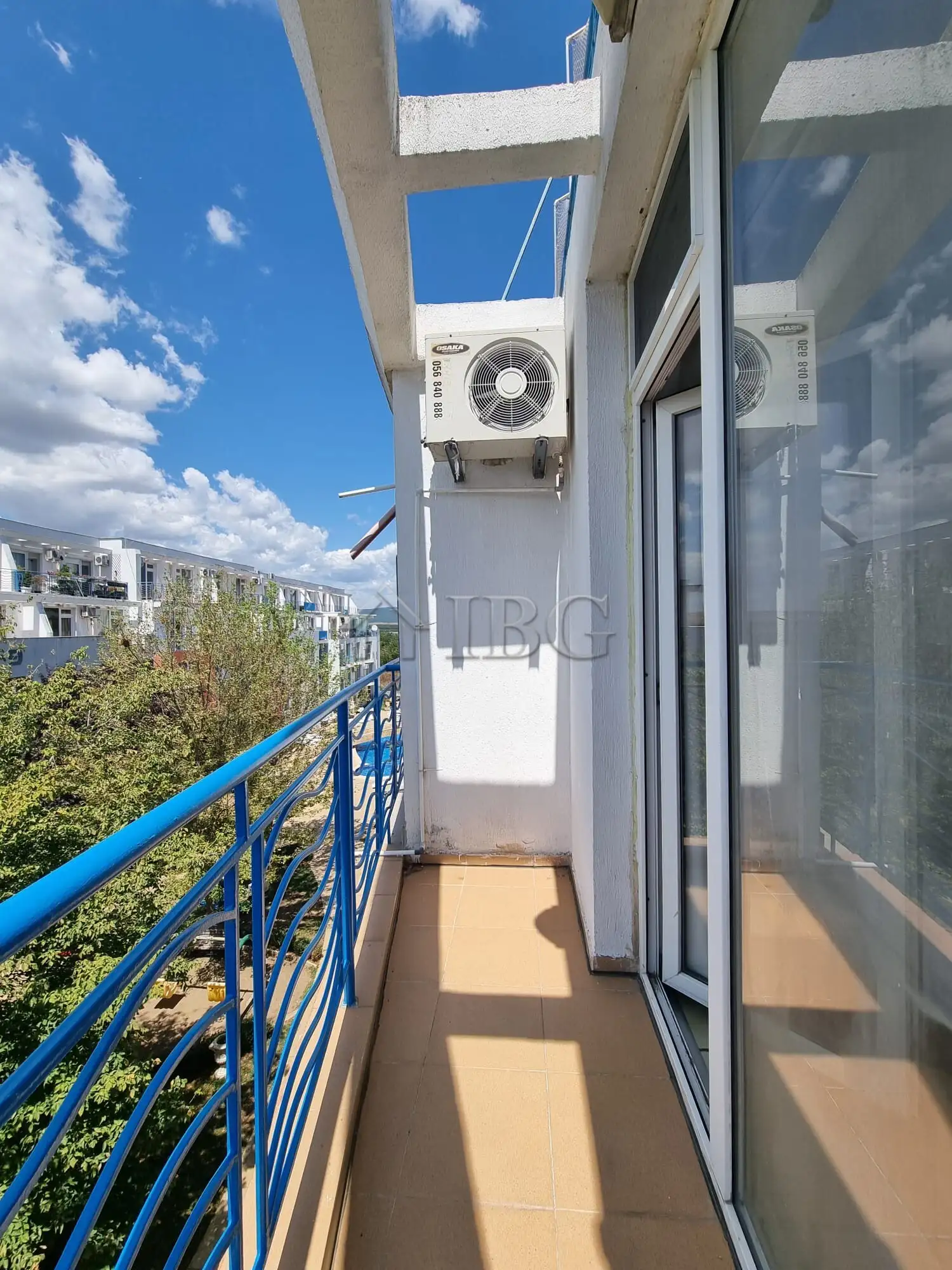 Flat 114m² in Bulgaria, Sunny Beach. Priced at 63500€ rent photo-18