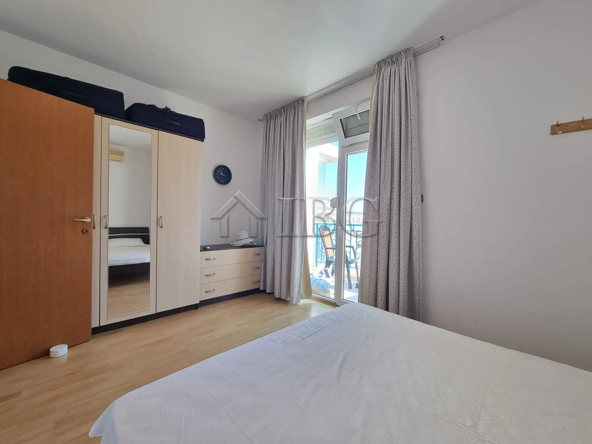 Flat 114m² in Bulgaria, Sunny Beach. Priced at 63500€ rent photo-20