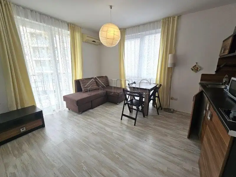 Flat 45m² in Bulgaria, Sunny Beach. Priced at 59900€ rent photo-3