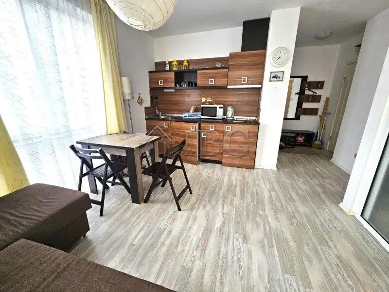 Flat 45m² in Bulgaria, Sunny Beach. Priced at 59900€ rent photo-4