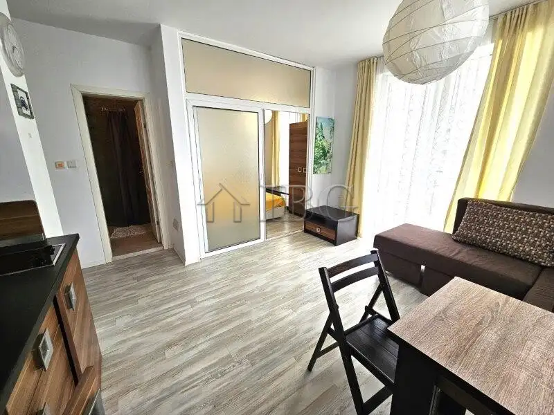 Flat 45m² in Bulgaria, Sunny Beach. Priced at 59900€ rent photo-5