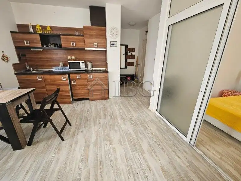 Flat 45m² in Bulgaria, Sunny Beach. Priced at 59900€ rent photo-7